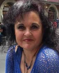 Esther Mena Rodríguez