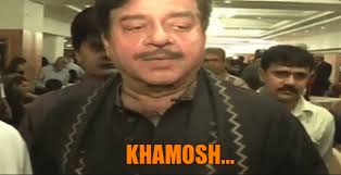 Beginning august 21, the kapil sharma show will air on sony tv on weekends at 9:30 p.m. A Bad Sexist Joke Is Still Fine Shatrughan Sinha But You Came Up With A Bad Example