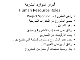 Human Resources Management Ppt تنزيل