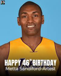 عيد ميلاد سعيد ووبي جولدبيرغ، ميتا سانديفورد-آرتست ومونيك كولمان! 🎂