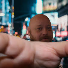 IGGY POP talks about NIRVANA and KURT COBAIN.