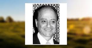 John Rocchio Obituary August 28, 2006