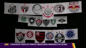 Brasileiro Feminino tem última rodada antes de pausa para Data Fifa e Copa; onde assistir ao vivo
