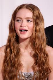 Sadie Sink 🥰