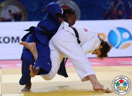 Jun 09, 2021 · judo: Judoinside Clarisse Agbegnenou Judoka