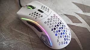 Glorious Model D Is A Fantastic Lightweight Gaming Mouse And Even Squeaks Like One Too Gaming Mouse Gaming Mice Mouse
