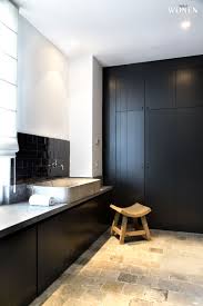 pin op sw black white