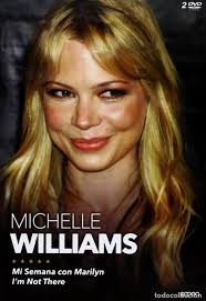 pack michelle williams: mi semana con marilyn +