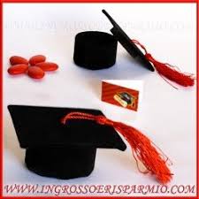 Pin Su Bomboniere Laurea