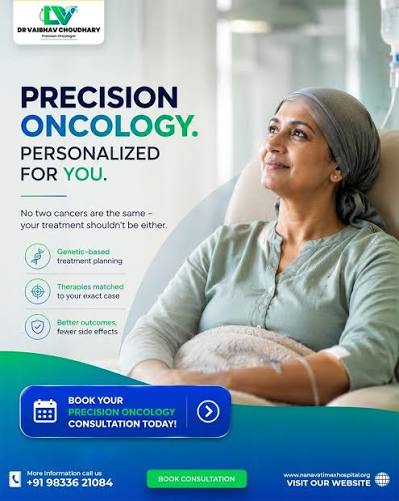 Finding the right oncologist can make all the difference in your cancer journey. Connect with India's trusted oncologists for expert guidance, evidence-based treatment plans, and personalized cancer care—all in one place. Whether