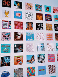 11 bedroom decor ideas that will make your dull uni bedroom instantly better. Pin On Collage Wall
