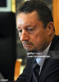 57 Iraq Bernard Bajolet Stock Photos, High-Res Pictures, and Images