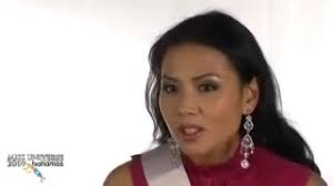 Miss Universe Philippines 2019 Bianca Manalo interview Video Credits to the  owner: Disclaimer: I do not own this clip for this is for entertainment use  only. And this clip belongs rightfully to the ...