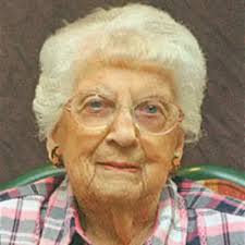 Obituary information for Thelma Nelson Hendricks Boyd