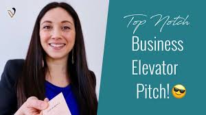 Your elevator pitch or personal summary is one of the most important parts of your cv and seek profile. Make Your Pitch Example Jobstreet Jobs Ecityworks