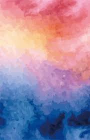 Perpaduan warna pastel, seperti warna salem, putih, pink, ungu, dan hijau telur asin menjadikannya terlihat begitu indah. Latar Belakang Air Berwarna Yang Berwarna Warni Watercolor Background Watercolour Texture Background Beautiful Posters