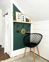 Color blocking doesn't just belong in the fashion world. Color Block Wall Quick And Simple Way To Add A Big Punch Hometalk