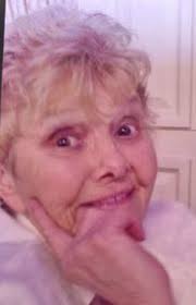 Condolence Book for Ruth Jackson (née Smith) (Drogheda, Louth)