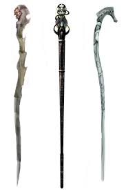 Behind The Scenes How The Wands Were Made Wizarding World Wands Magic Wand Harry Potter Wand