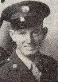 Killed in Action 81 Years Ago.. Tec5 Leroy Walker was KIA