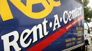 The company already had more than 3. Rent A Center Is Wrecking People S Credit