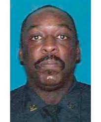 Police Officer Nathaniel Webb