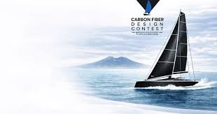 componenti nautici in fibra di carbonio da ideare e stampare in 3D