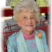 Leveta Cooper Mishoe will be held July 8