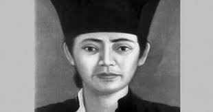Biografi Singkat Tokoh Sultan Agung Hanyokrokusumo Raja Ketiga Mataram