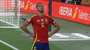 Eliminatorias UEFA 2026: Turquía, España e Inglaterra Brillan