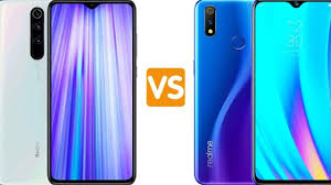 List of all the latest and new yu mobile phones under rs. Redmi Note 8 Vs Realme 3 Pro Who Wins The Under 10000 Battle Trak In Indian Business Of Tech Mobile Startups