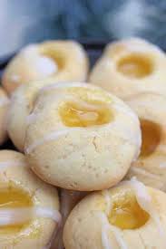 Zitronenkusse Mit Lemon Curd Einfaches Und Leichtes Weihnachtsplatzchen Rezept Lebensmittel Essen Rezepte Lemon Curd Rezept