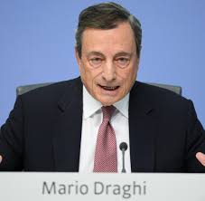 Born 3 september 1947) is an italian economist, banker, academic, civil servant, and politician who has been serving as prime minister of italy since 13 february 2021. Mario Draghi Was Der Ezb Chef Den Hoch Verschuldeten Italienern Rat Welt