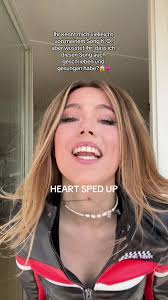 Herzgeschwindigkeit: Ely Oaks Exklusiv