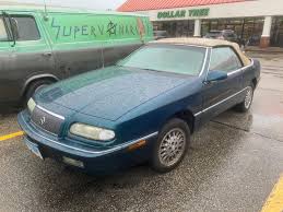 Image result for Deep Green 1993 Chrysler