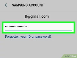 Samsung's new virtual assistant sam. What Is Samsung Social Service Verification Slide Share