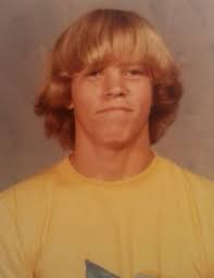 Obituary information for Dewayne Lackey