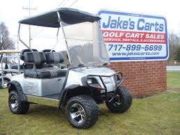 Custom Carts Jakesliftkits Com