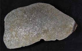 Maybe you would like to learn more about one of these? Guarda Una Roca Anos Pensando Que Es Oro Es Un Meteorito