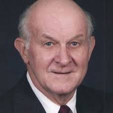 James Oliver "Jimmy" Cranford Obituary February 21, 2020