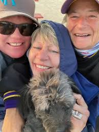 My sister Jacque touched so many. I wanted to share this with the group.  Once we settle back in San Diego, we will plan a celebration in her honor.  I have no