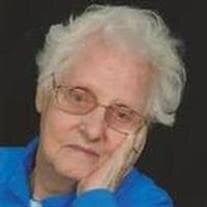 Marguerite Ann Findley Obituary