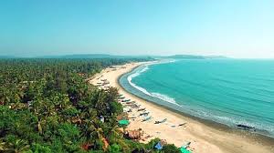 Goa Climate Average Weather Temperature Precipitation