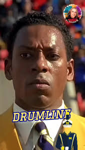 Did The Cast of Drumline Acually Learn How to Play The Drums