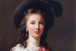 Adélaïde Labille-Guiard: Female Icon of 18th-Century Paris