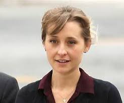Allison Mack interview Breaks Silence: New Podcast Explores Smallville  Star's Journey Through NXIVM