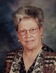 Obituary information for Dorothy Mae Bronson