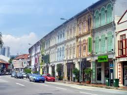 Find out about the location, what to expect, what to enjoy just south of chinatown, tanjong pagar is a food lover's paradise, complete with a central location. Singapore Tanjong Pagar Conservation District Worlds To Trek