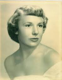 Obituary information for Elizabeth Tompkins Hawthorne Gilchrist