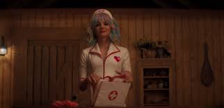 Promising young woman belongs to the following categories: Promising Young Woman Movie Still 553343